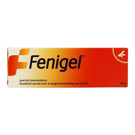 Fenigel Fenigel