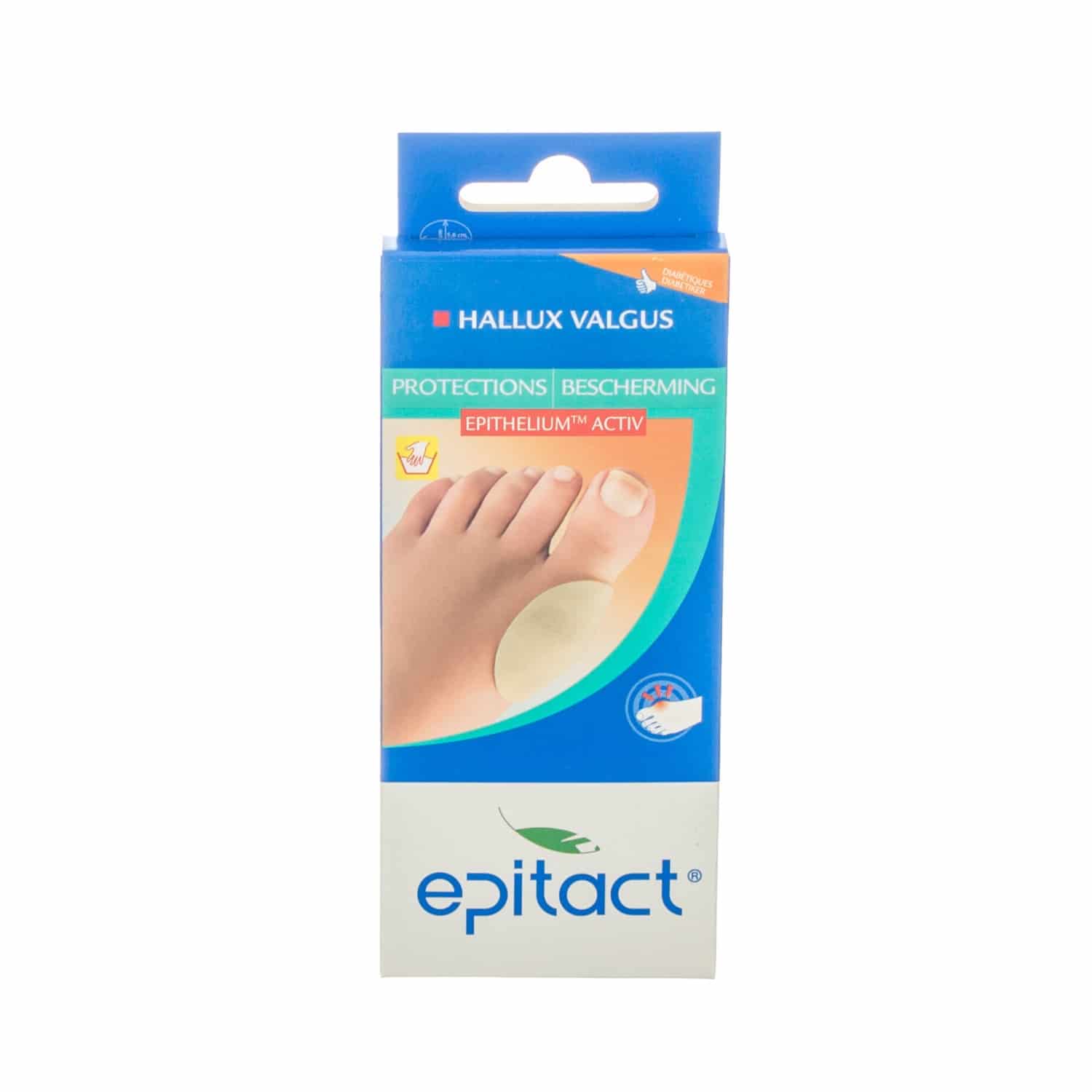 Epitact Hallux Valgus Epitact Hallux Valgus