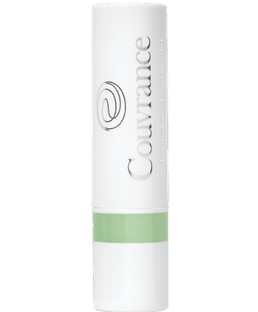 Avène Couvrance Stick Groen Avène Couvrance Stick Groen