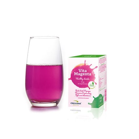 Vita Magenta Poeder Vita Magenta Poeder