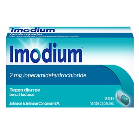 Imodium Imodium