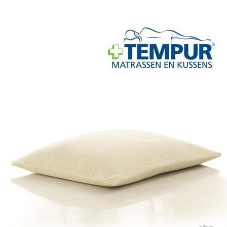 Tempur Comfort 1 stuk - online bestellen | Optiphar