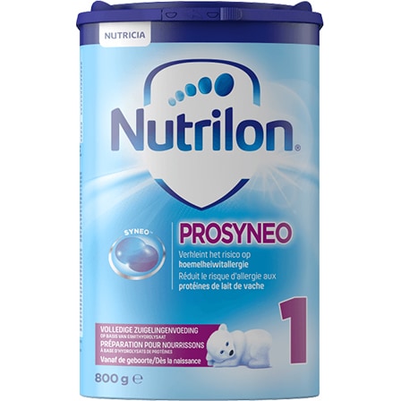 Nutrilon Prosyneo 1 Nutrilon Prosyneo 1