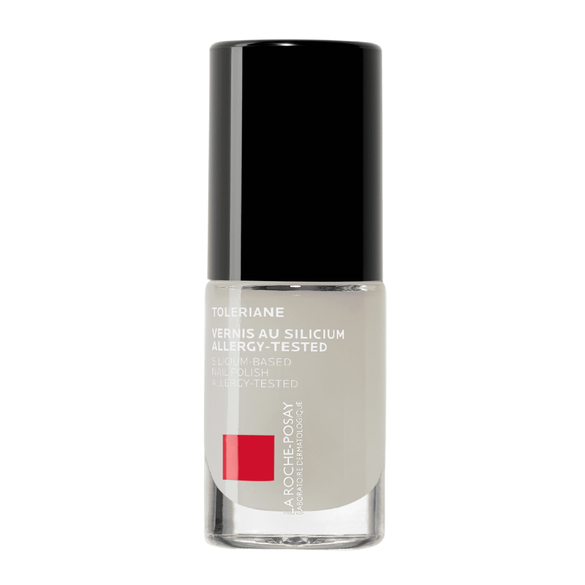 La Roche-Posay Toleriane Silicium Nagellak 6 ml La Roche-Posay Toleriane Silicium Nagellak 6 ml