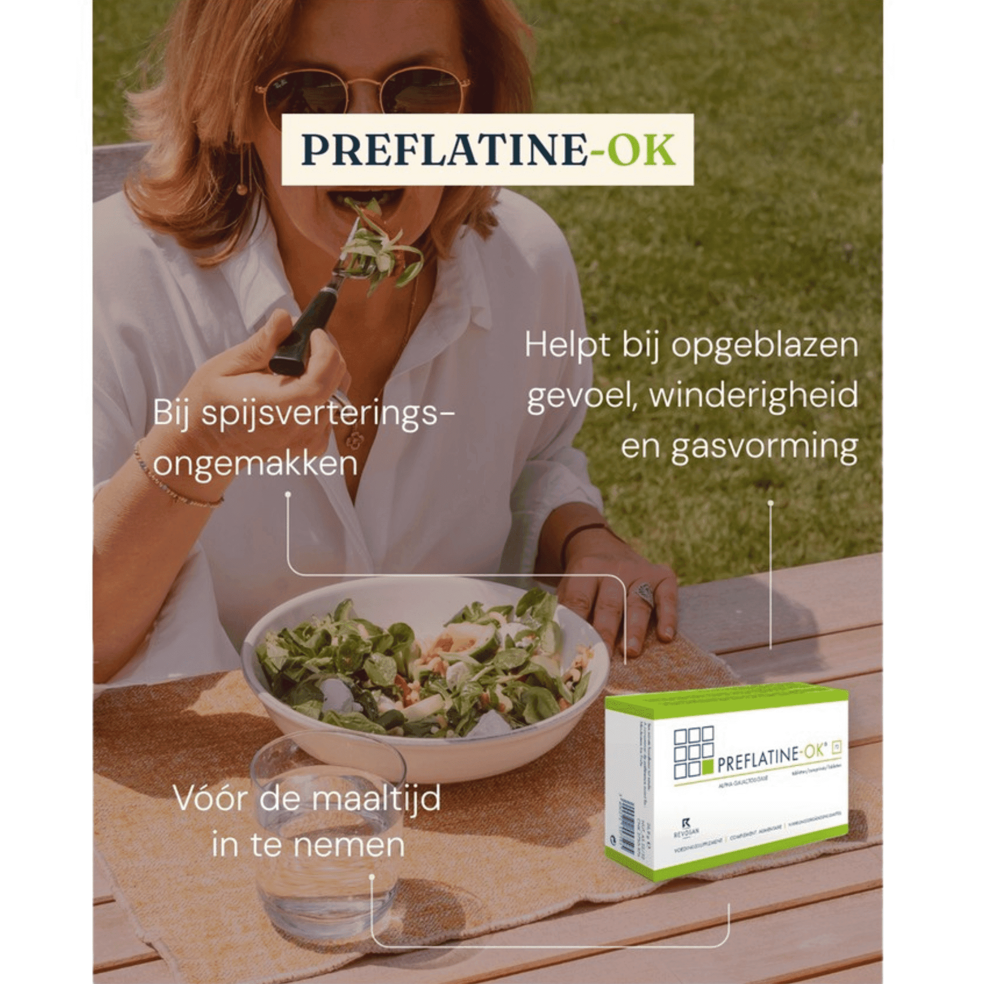 Preflatine Ok