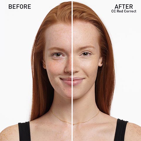 Erborian CC Red Correct SPF 25 Erborian CC Red Correct SPF 25