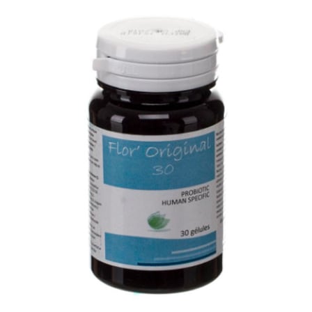 Bioholistic Flor Original