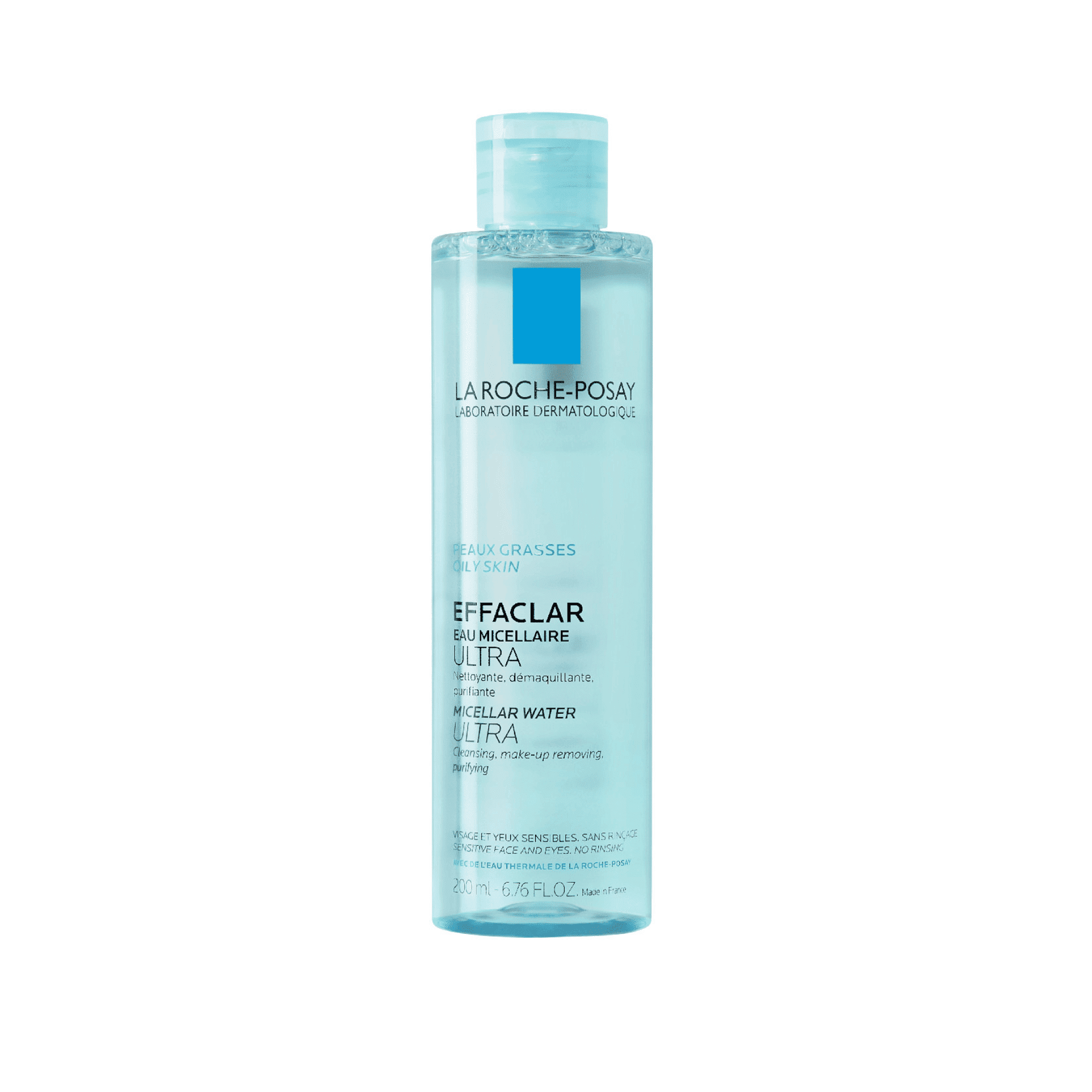 La Roche-Posay Effaclar Micellair Water Ultra La Roche-Posay Effaclar Micellair Water Ultra