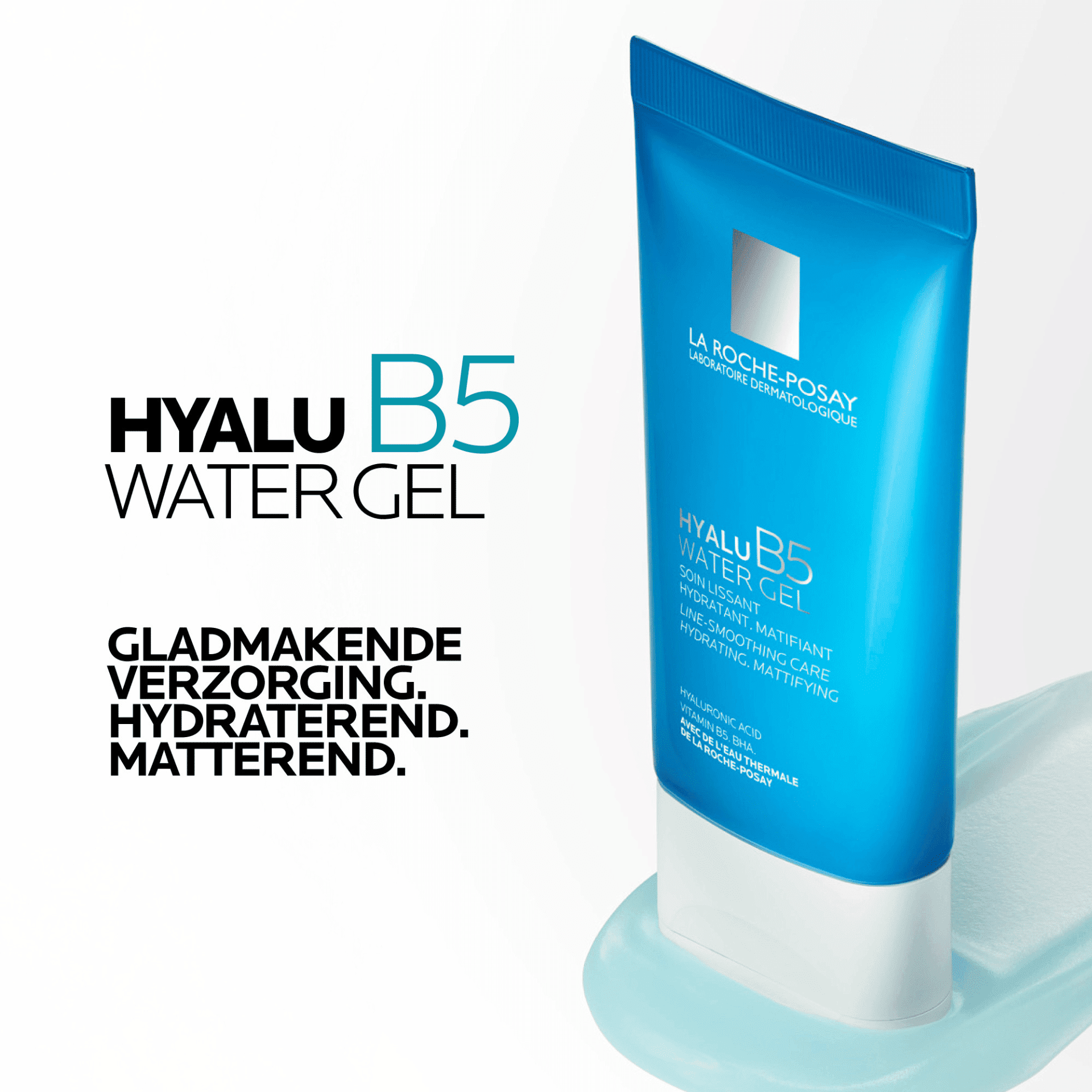 La Roche-Posay Hyalu B5 Watergel