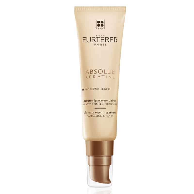 Rene Furterer Absolue Keratine Herstellend Serum Rene Furterer Absolue Keratine Herstellend Serum