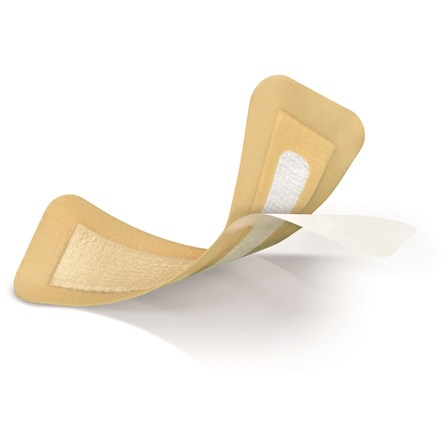 Convatec Aquacel Ag Surgical Wondverband 9 x 25 cm Convatec Aquacel Ag Surgical Wondverband 9 x 25 cm