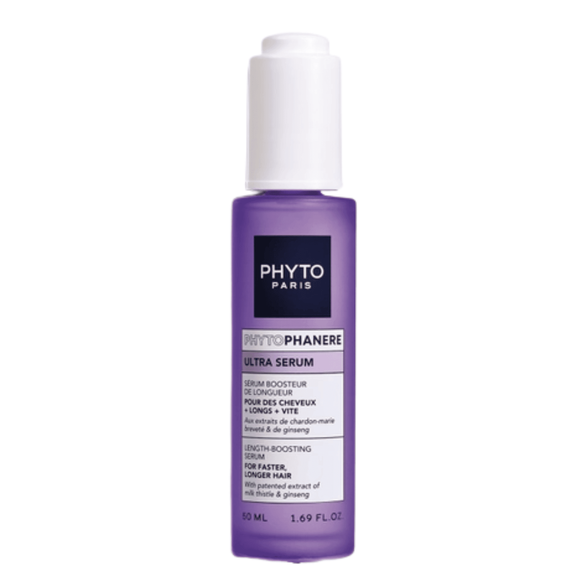 Phytophanère Ultra Serum