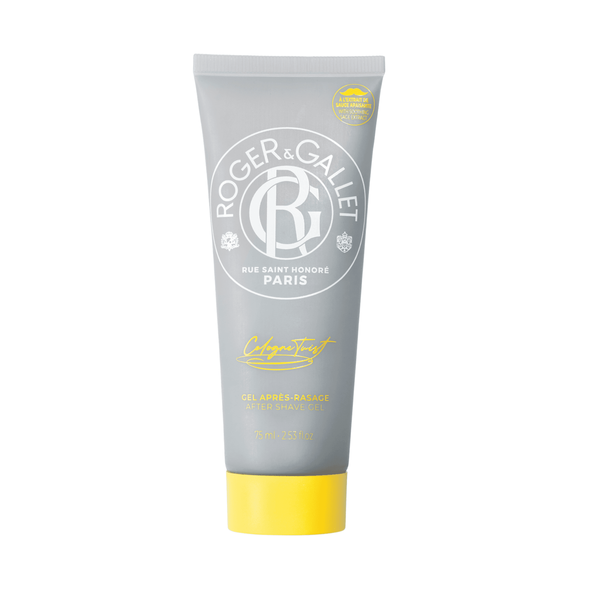 Roger & Gallet Weldadige Douchegel 200 ml