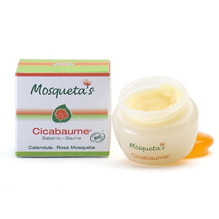 Mosqueta's Green Cicabaume Mosqueta's Green Cicabaume