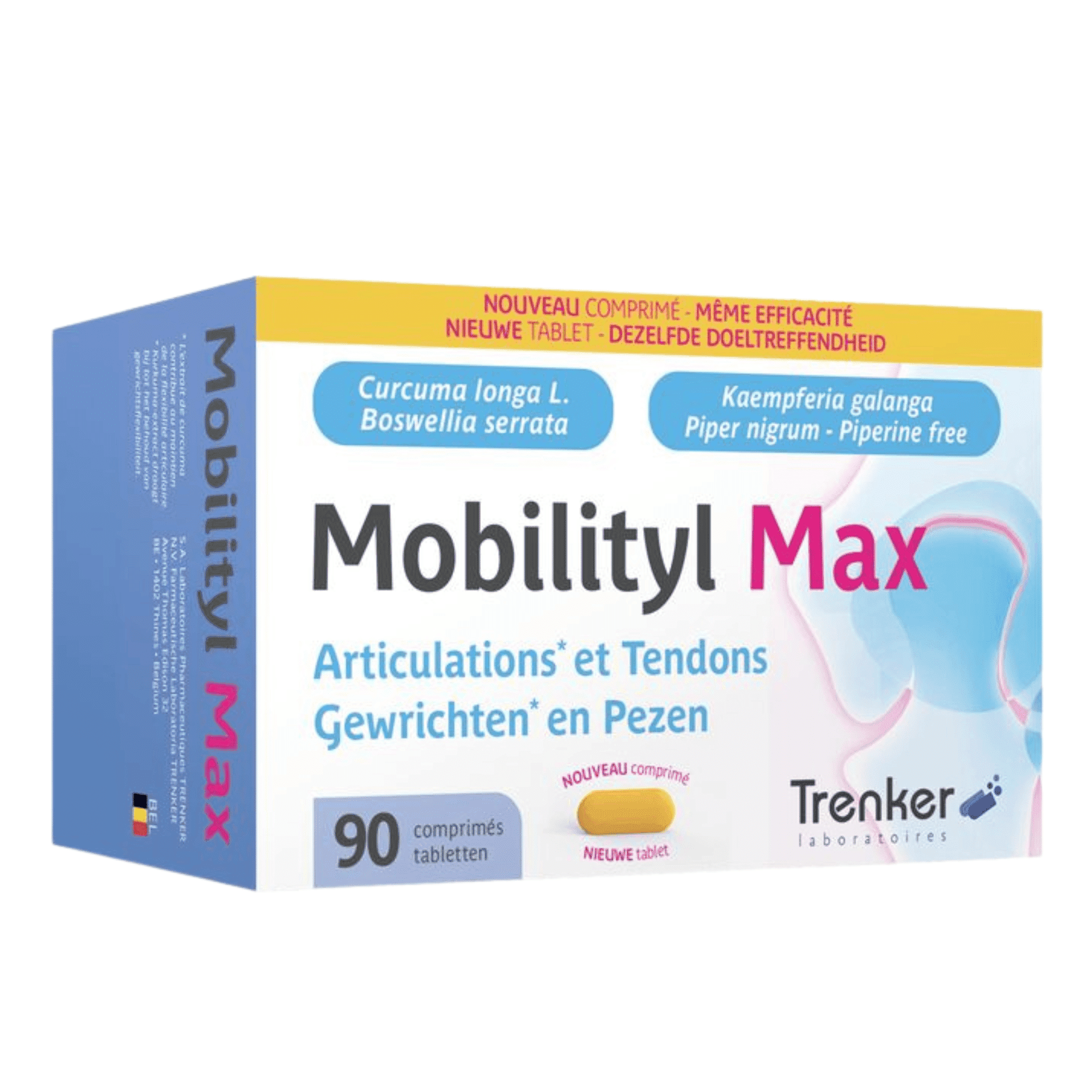 Mobilityl Max Mobilityl Max