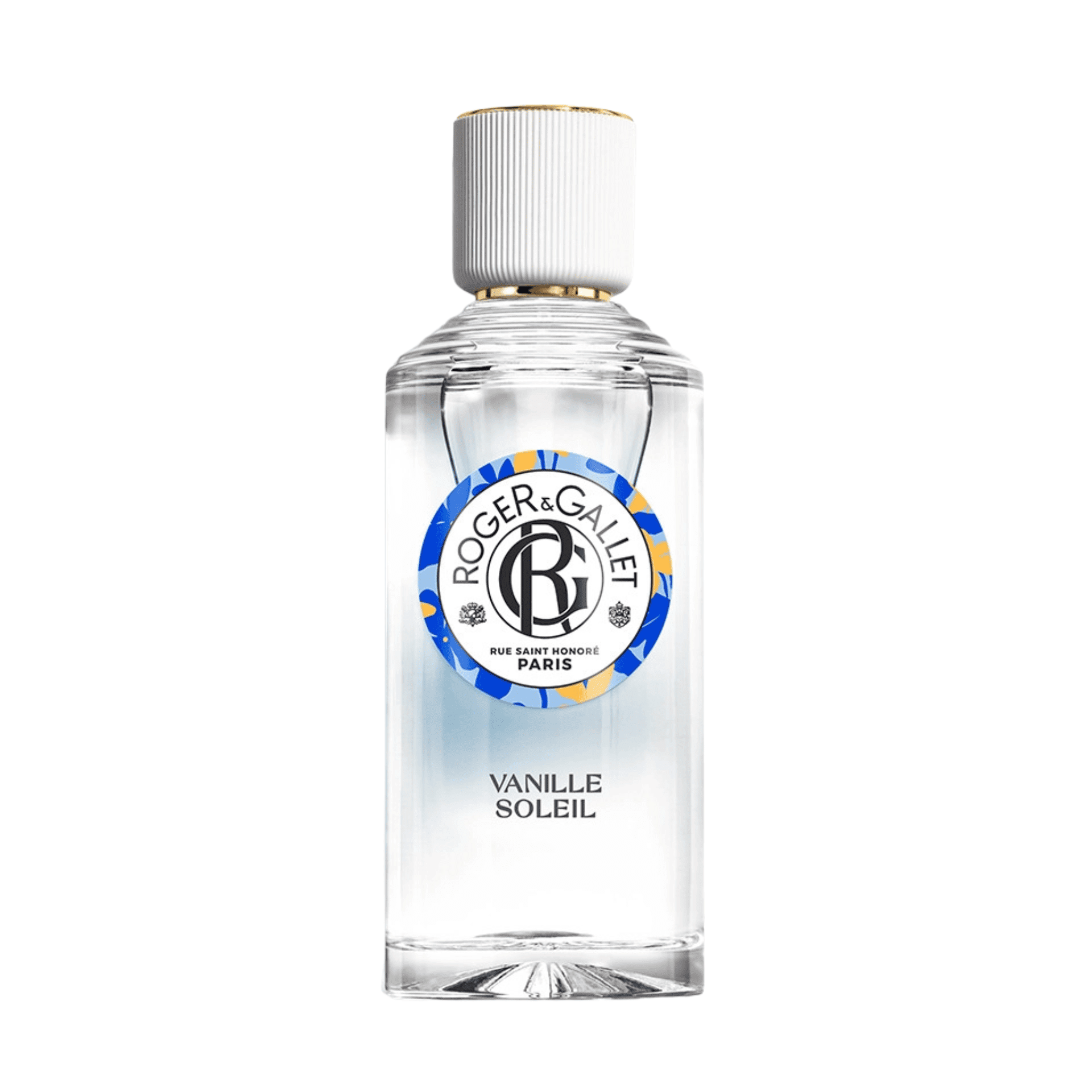 Roger & Gallet Weldadig Geparfumeerd Water 100 ml