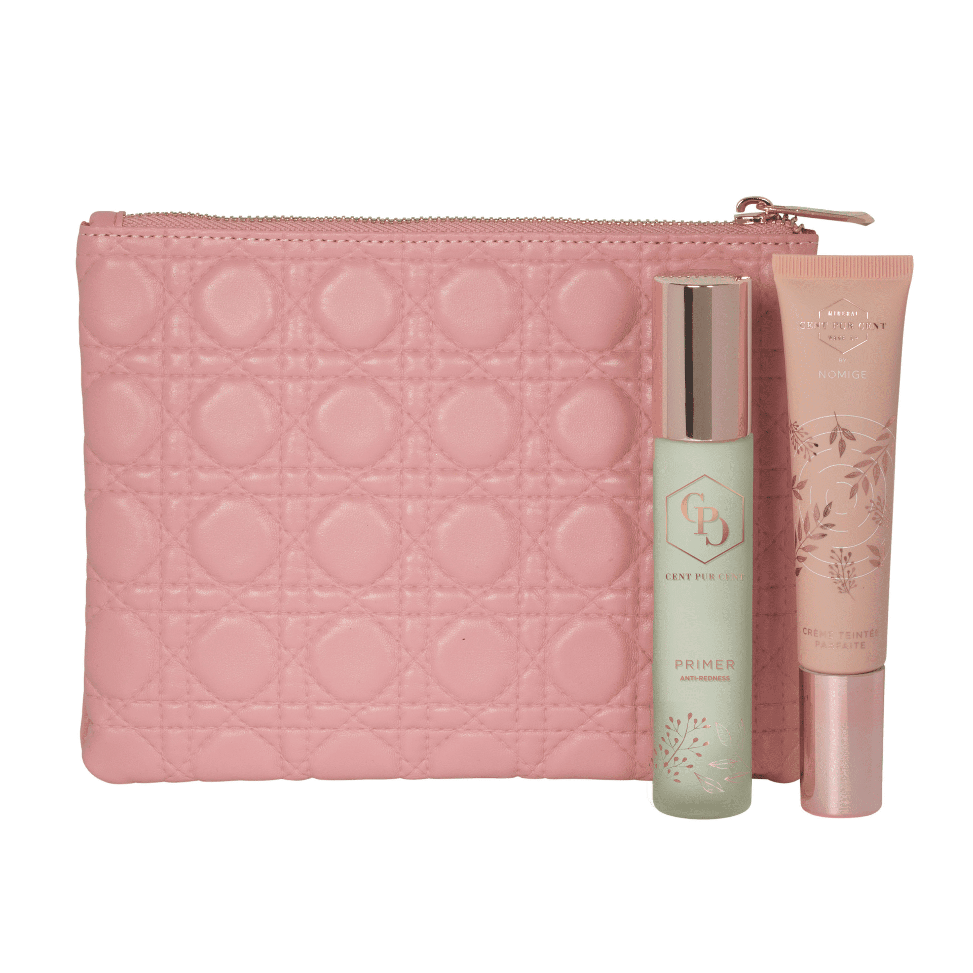 Cent Pur Cent Correct & Glow Kit Geschenkset Cent Pur Cent Correct & Glow Kit Geschenkset