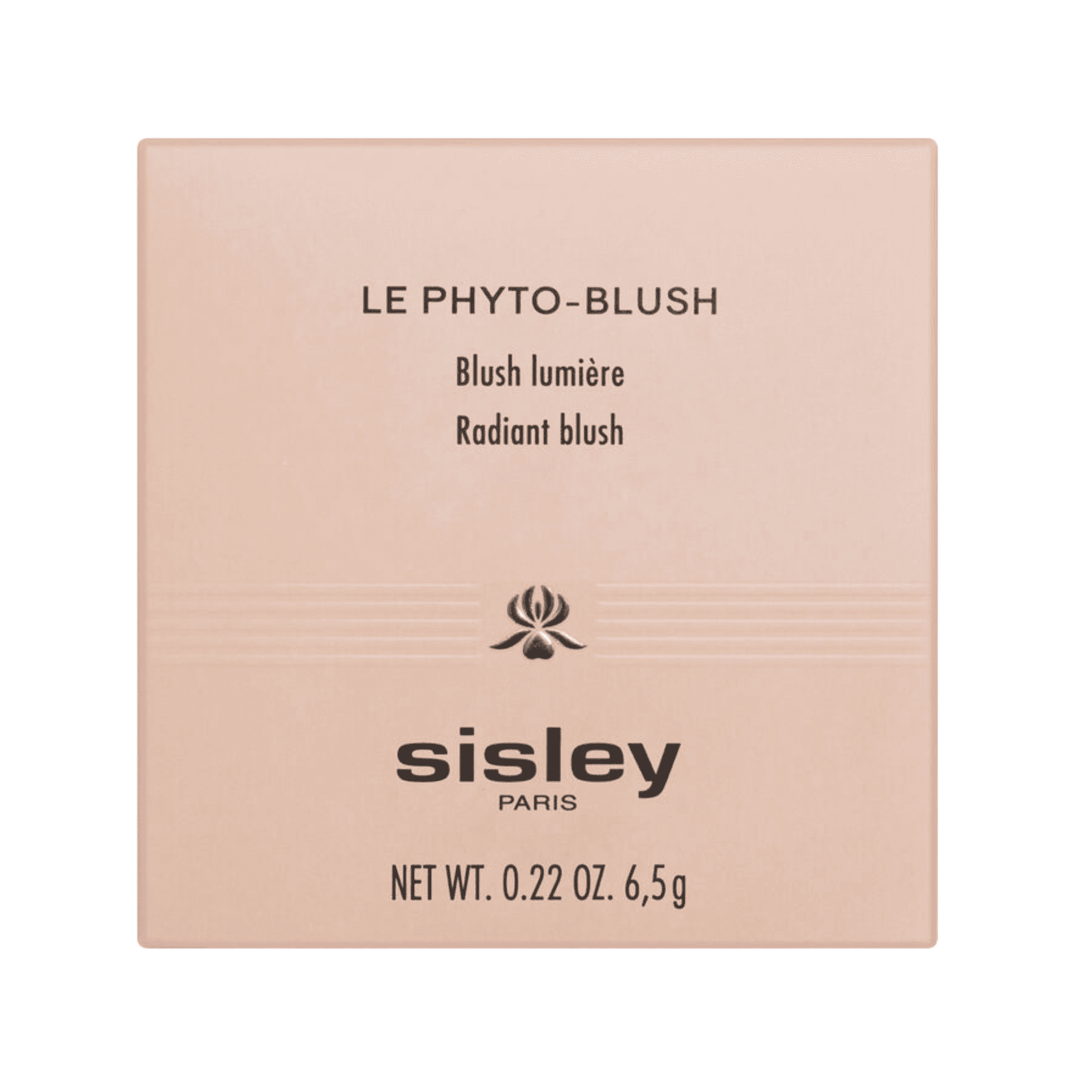 Sisley Le Phyto-Blush 6,5 g