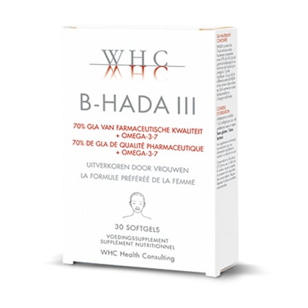 Nutrogenics B-Hada III