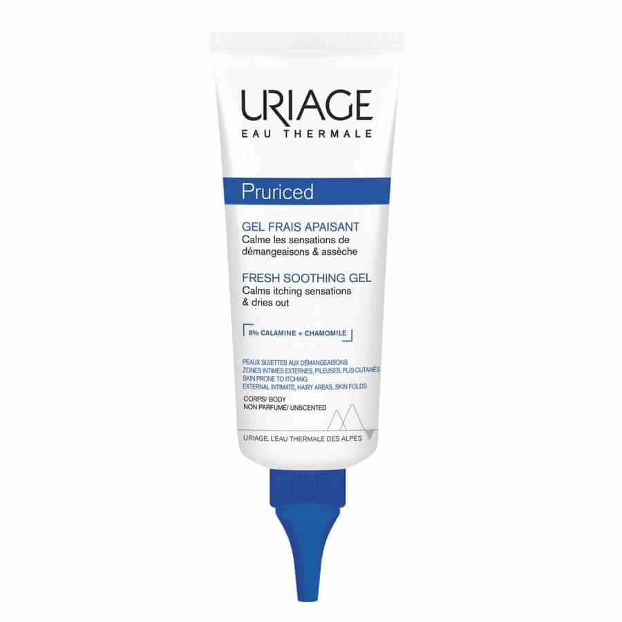 Uriage Pruriced Fresh Kalmerende Gel