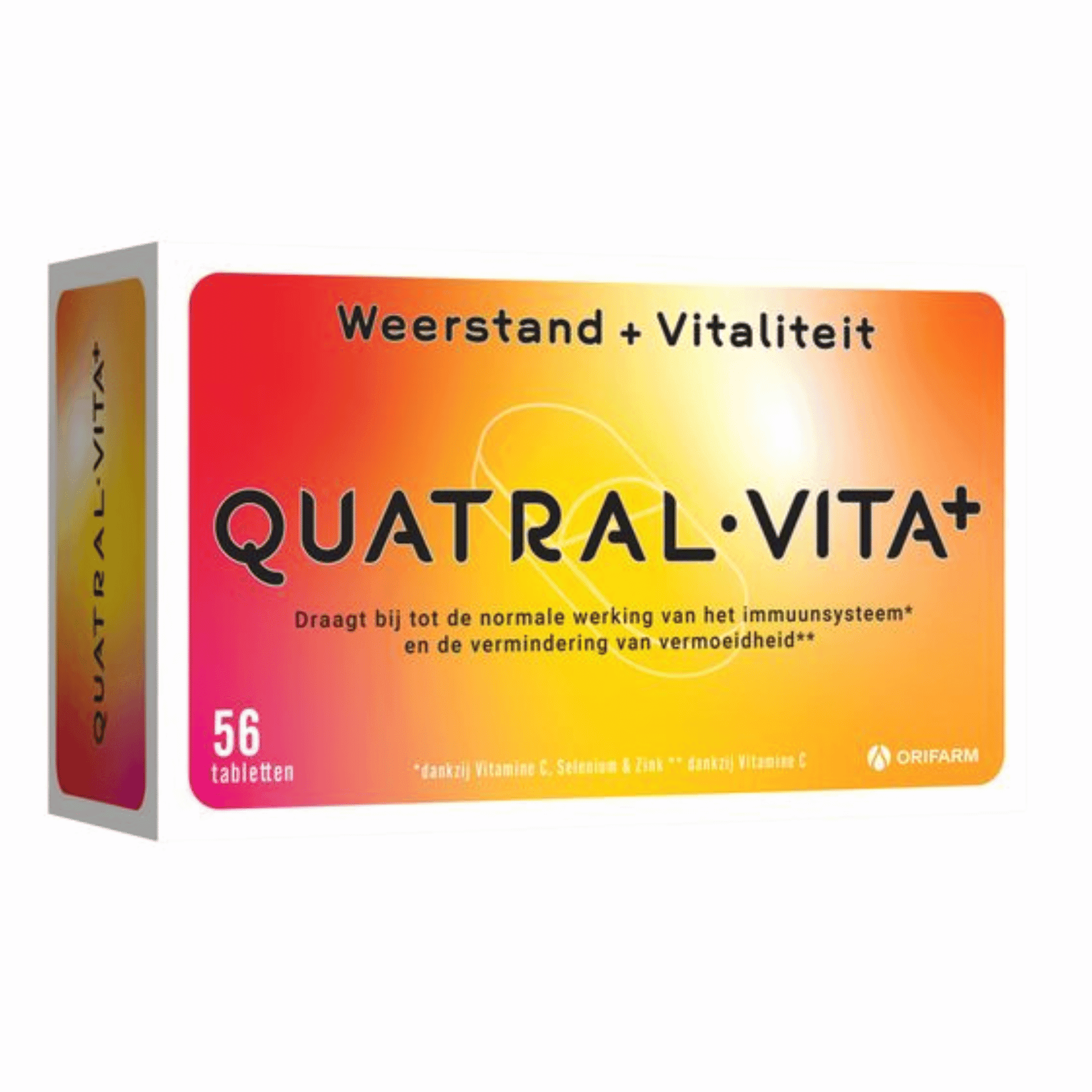 Quatral Vita+ 