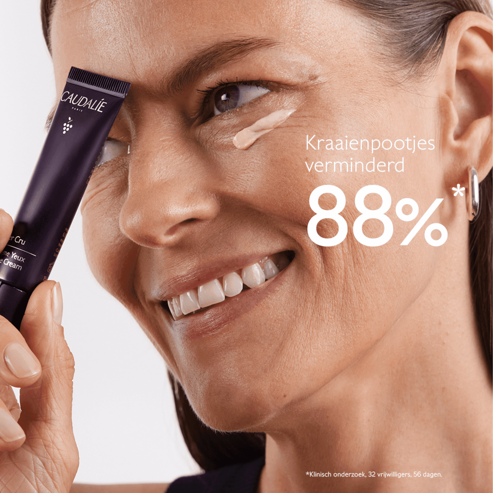 Caudalie Premier Cru Creme Yeux 15ml Nf