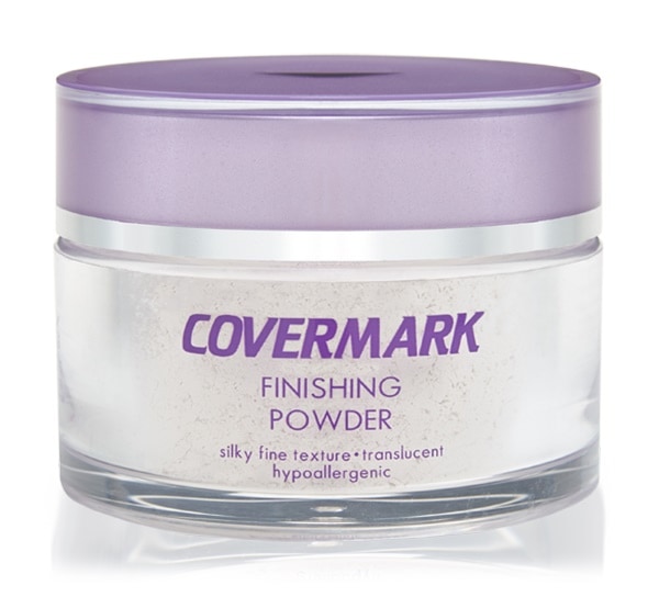 CoverMark Finishing Powder CoverMark Finishing Powder