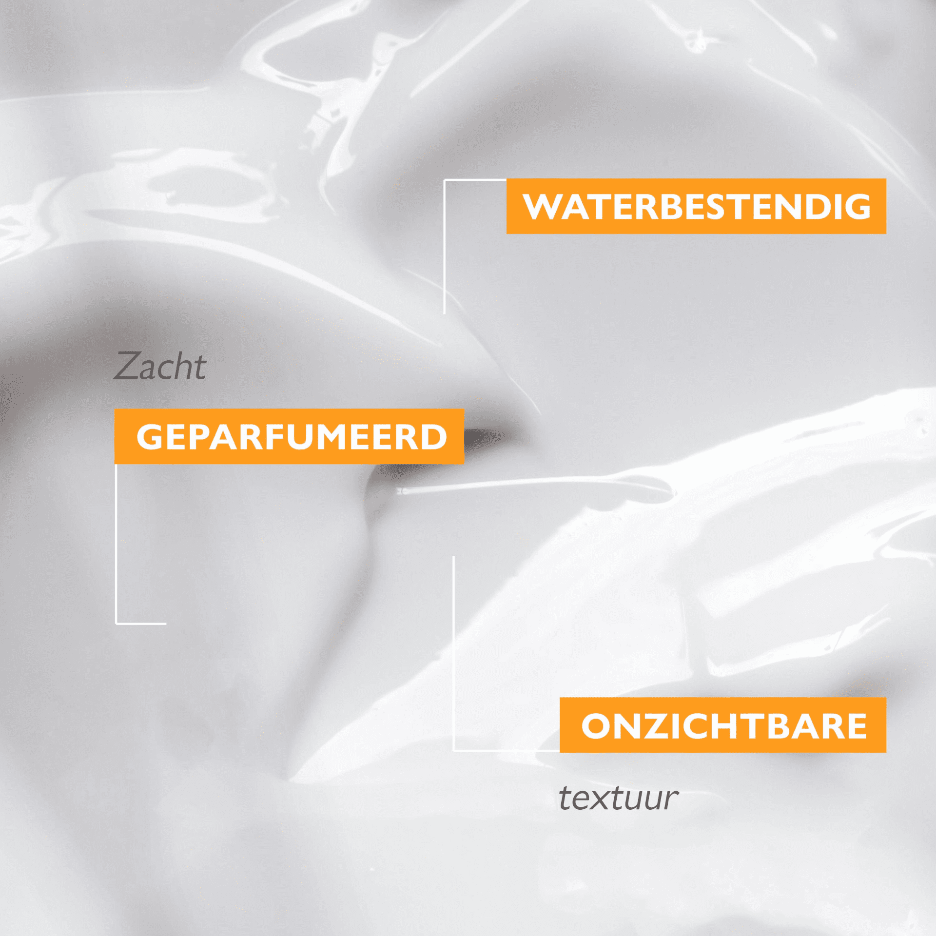 A-Derma Protect Onzichtbare Zonnespray SPF 50+