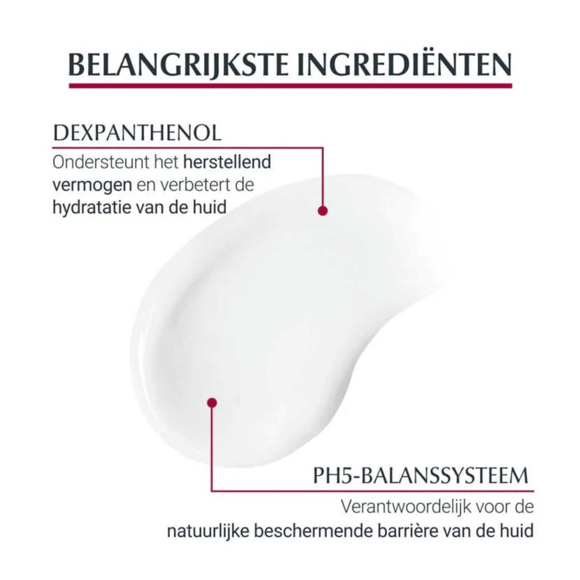 Eucerin pH5 Handcrème