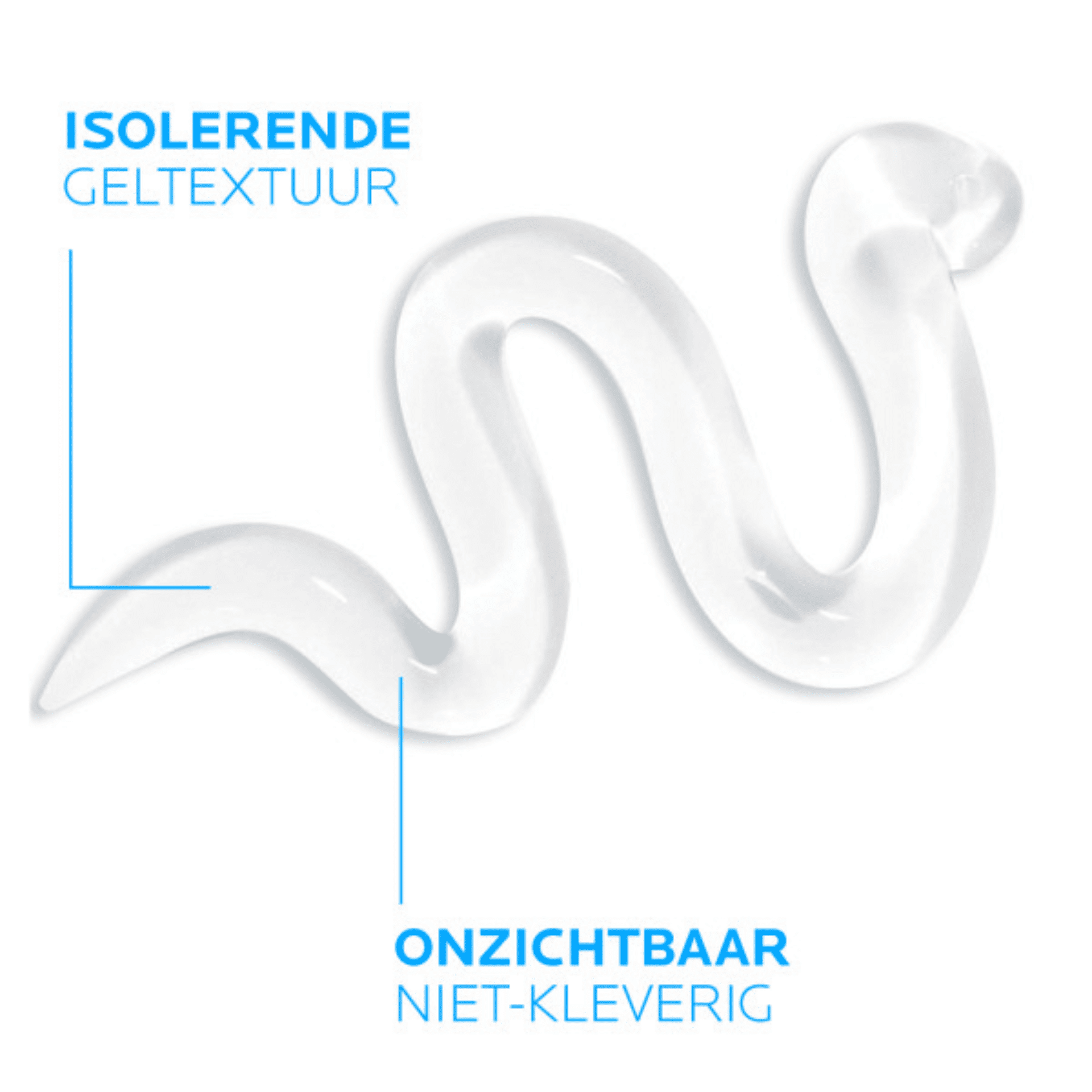 La Roche-Posay Cicaplast Gel B5 La Roche-Posay Cicaplast Gel B5