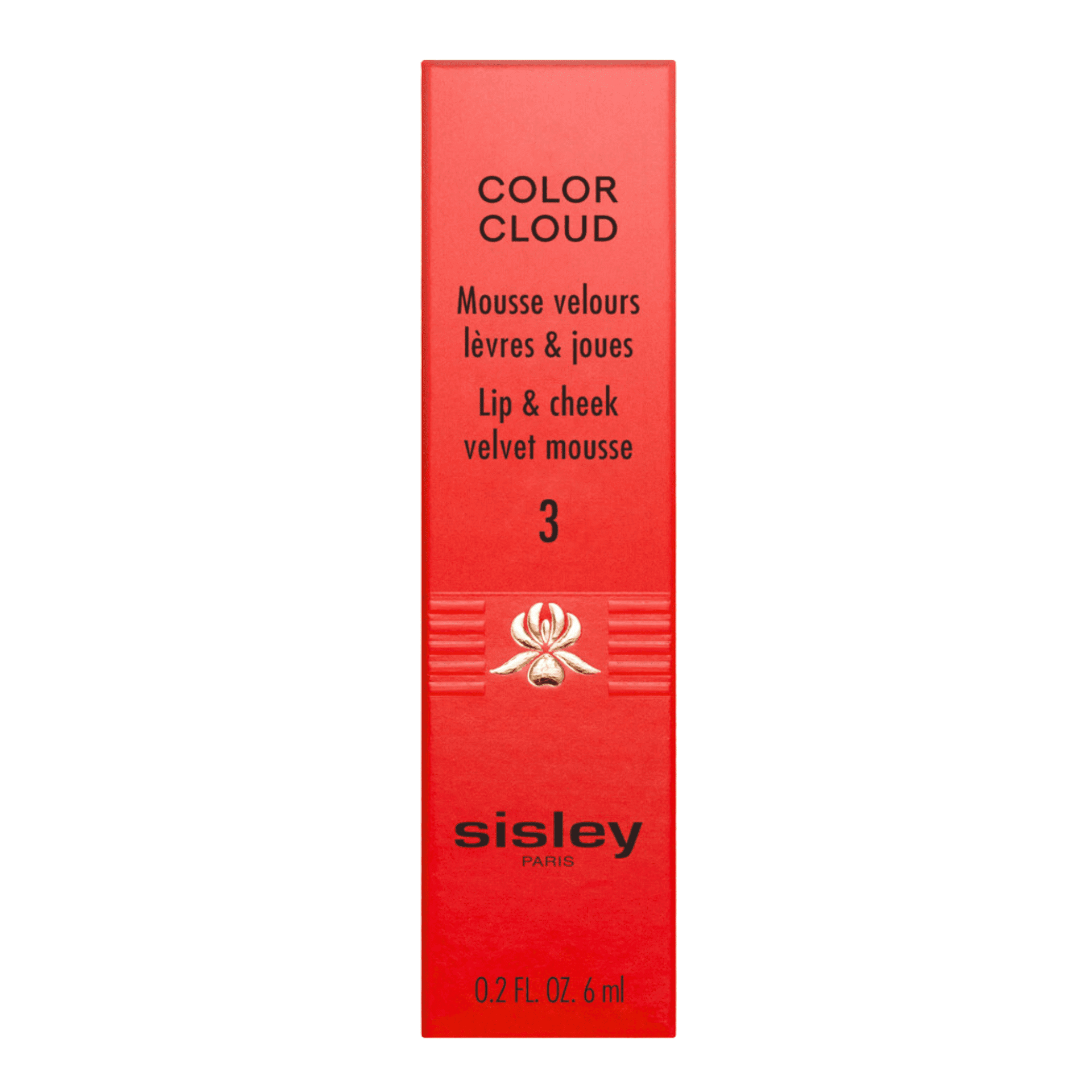 Sisley Color Cloud 6 ml
