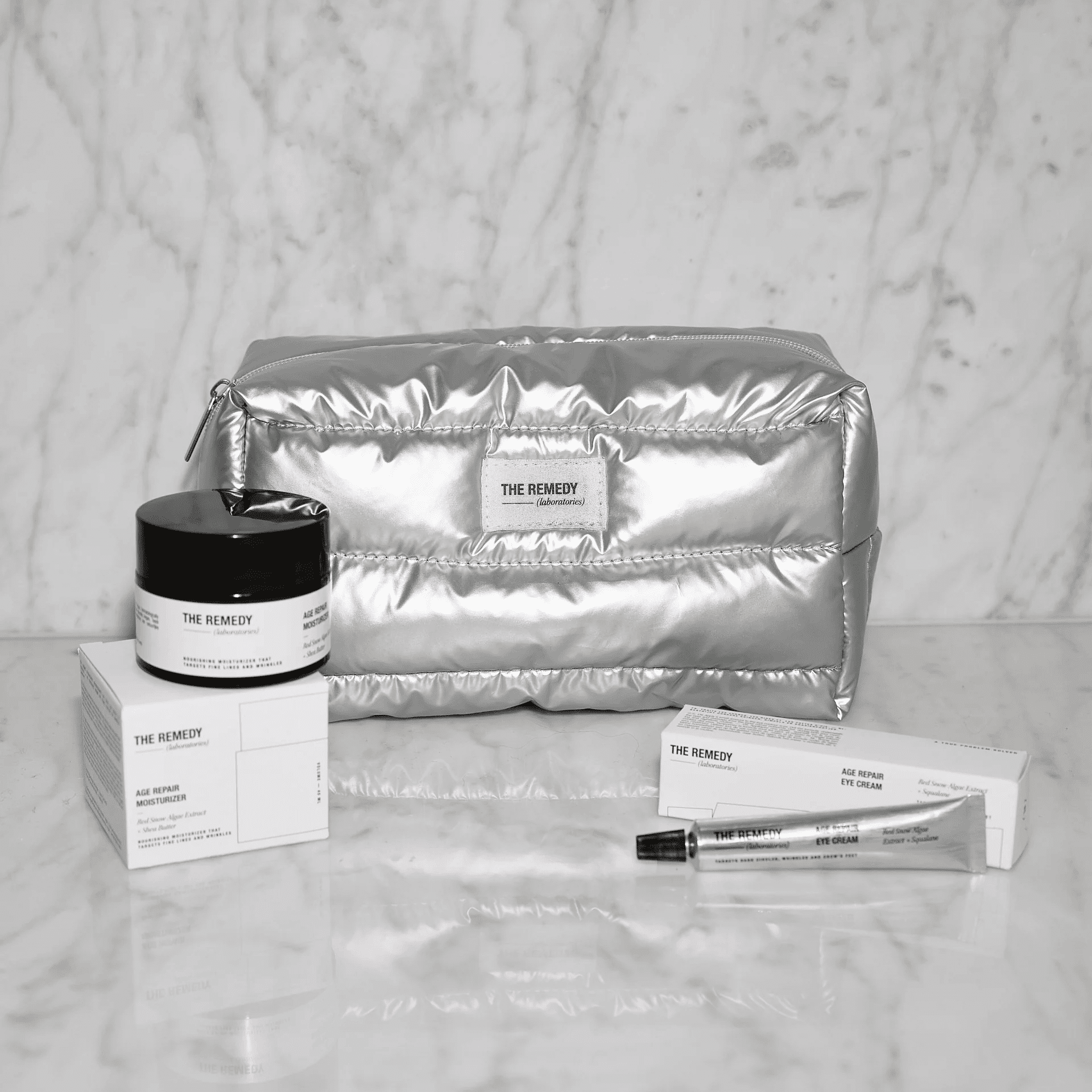 The Remedy Age Repair Set