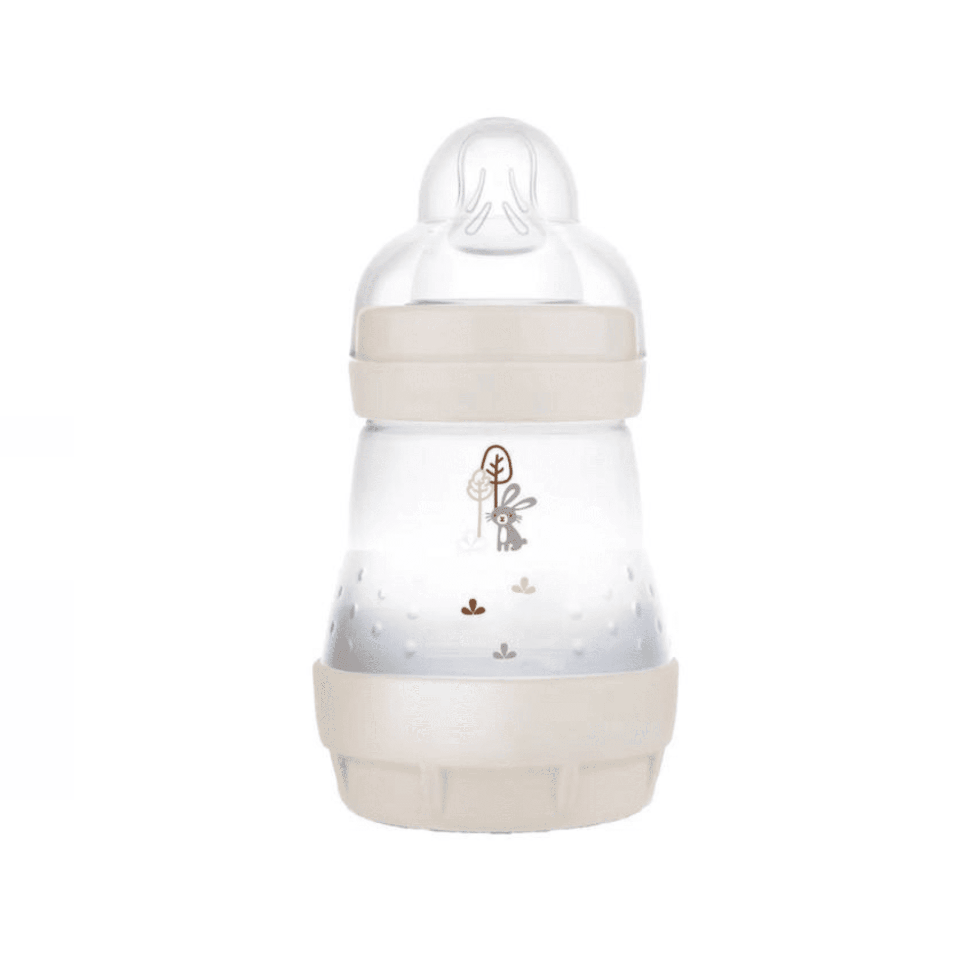 Mam Zuigfles Easy Start Anti-Colic Matt 160 ml Mam Zuigfles Easy Start Anti-Colic Matt 160 ml