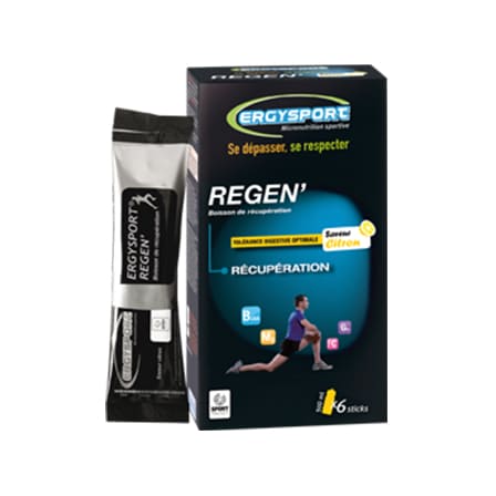 Ergysport Regen' Sticks Ergysport Regen' Sticks
