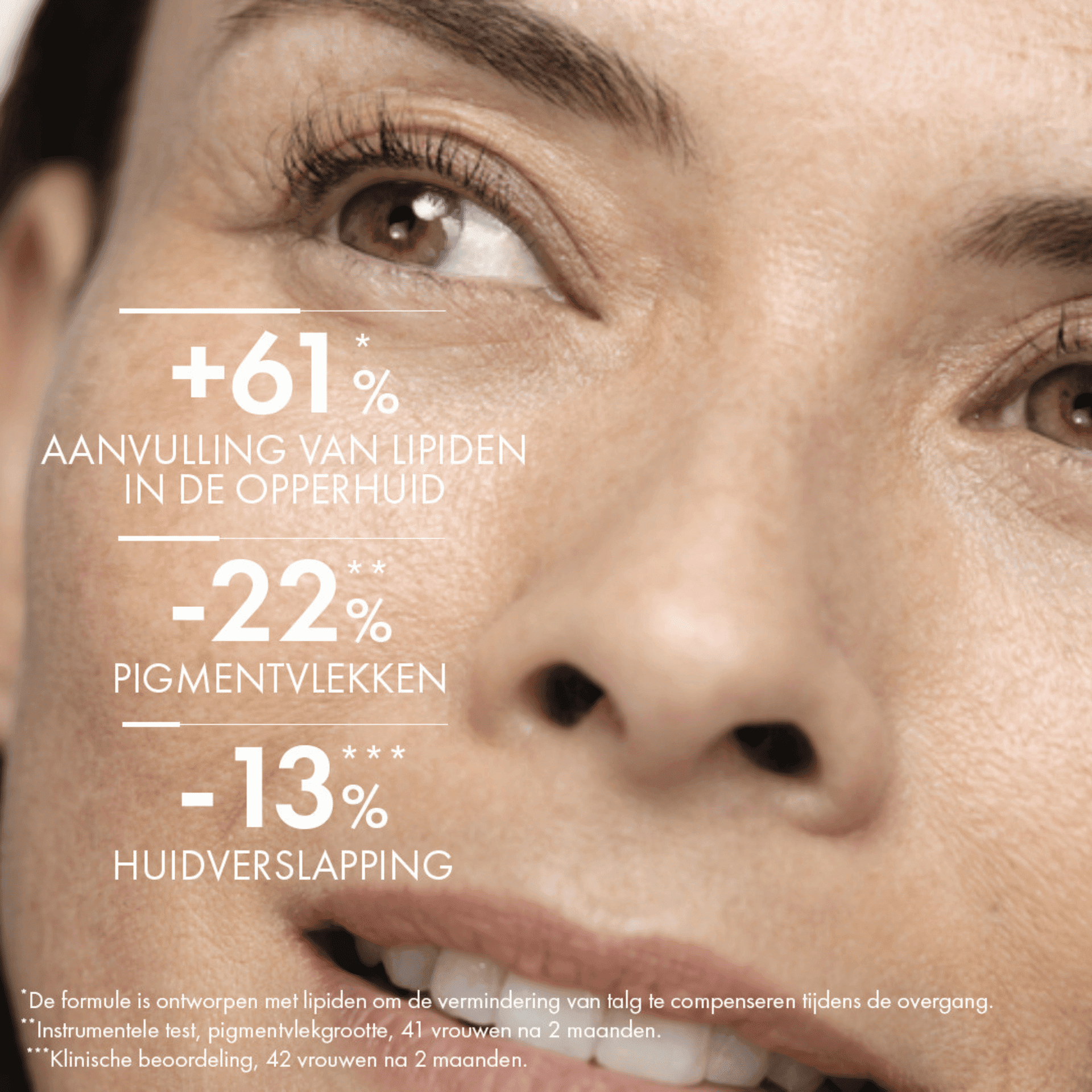 Vichy Neovadiol Meno 5 Bi-Serum