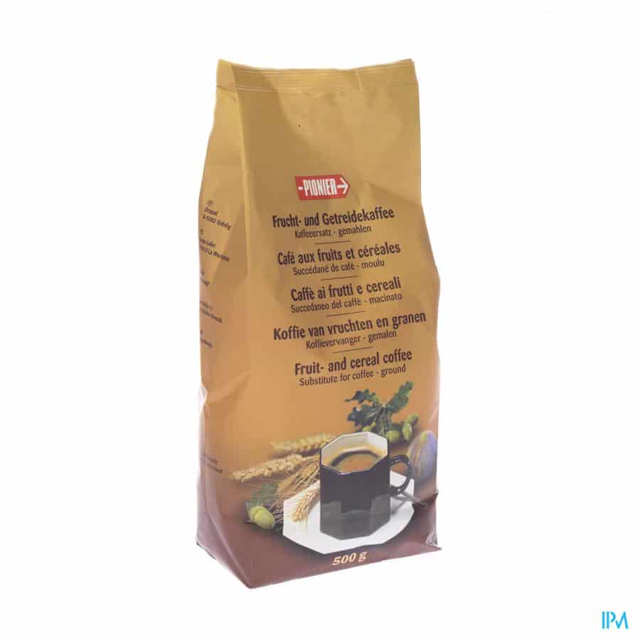 Pionier Vruchten- en Granenkoffie Pionier Vruchten- en Granenkoffie