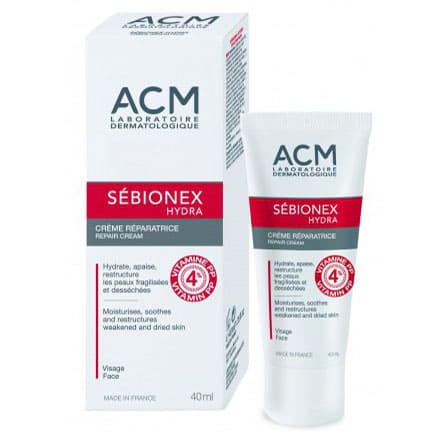 ACM Sébionex Hydra Crème ACM Sébionex Hydra Crème