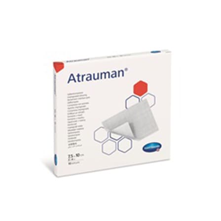 Hartmann Atrauman Ster 7,5 x 10 cm Hartmann Atrauman Ster 7,5 x 10 cm