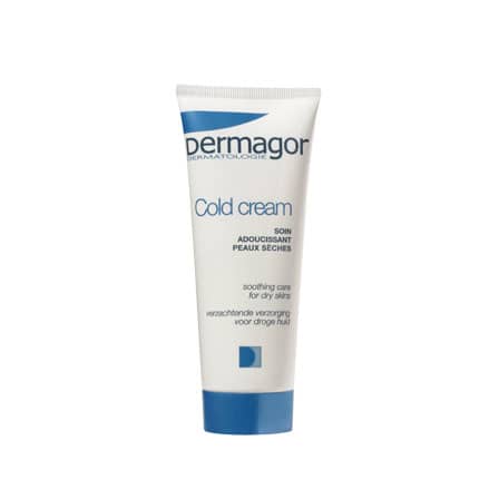 Dermagor Cold Cream Dermagor Cold Cream