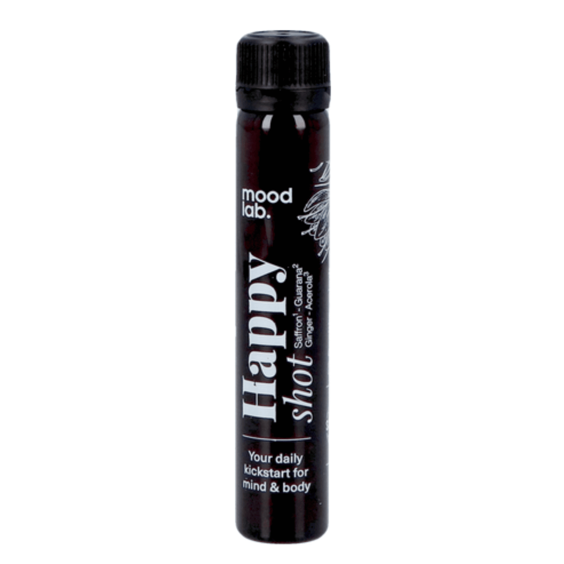 Happy Shot 10x25ml Happy Shot 10x25ml