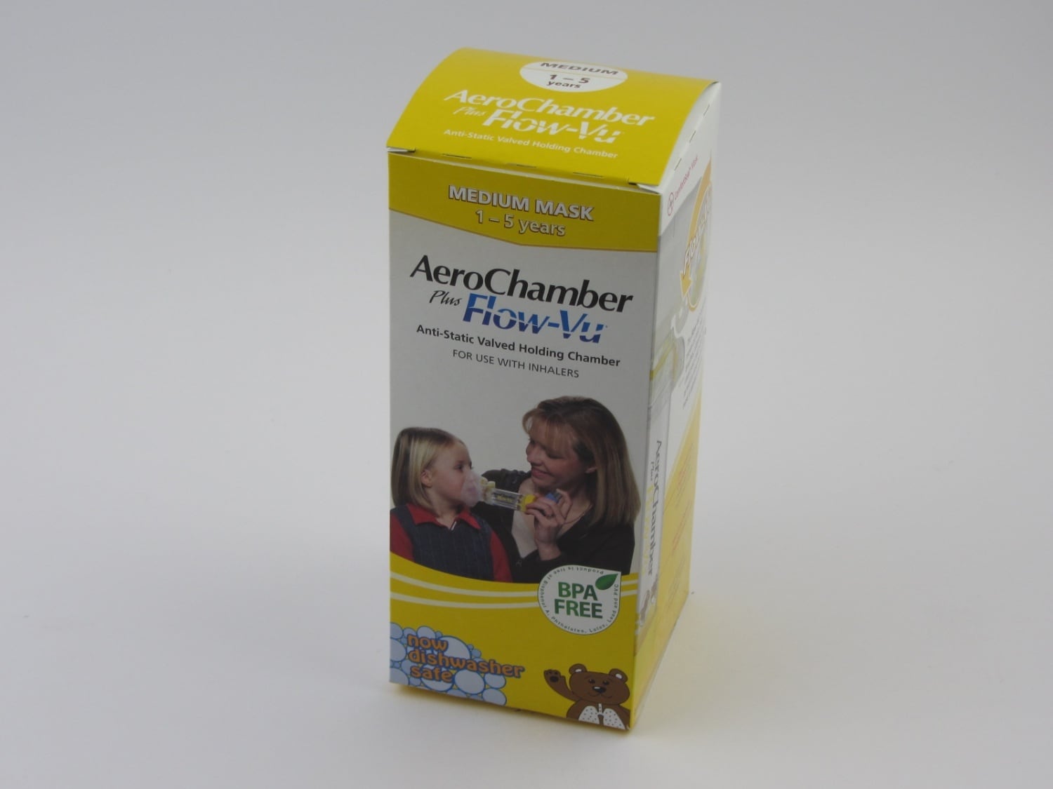 Aerochamber Plus Kind Aerochamber Plus Kind