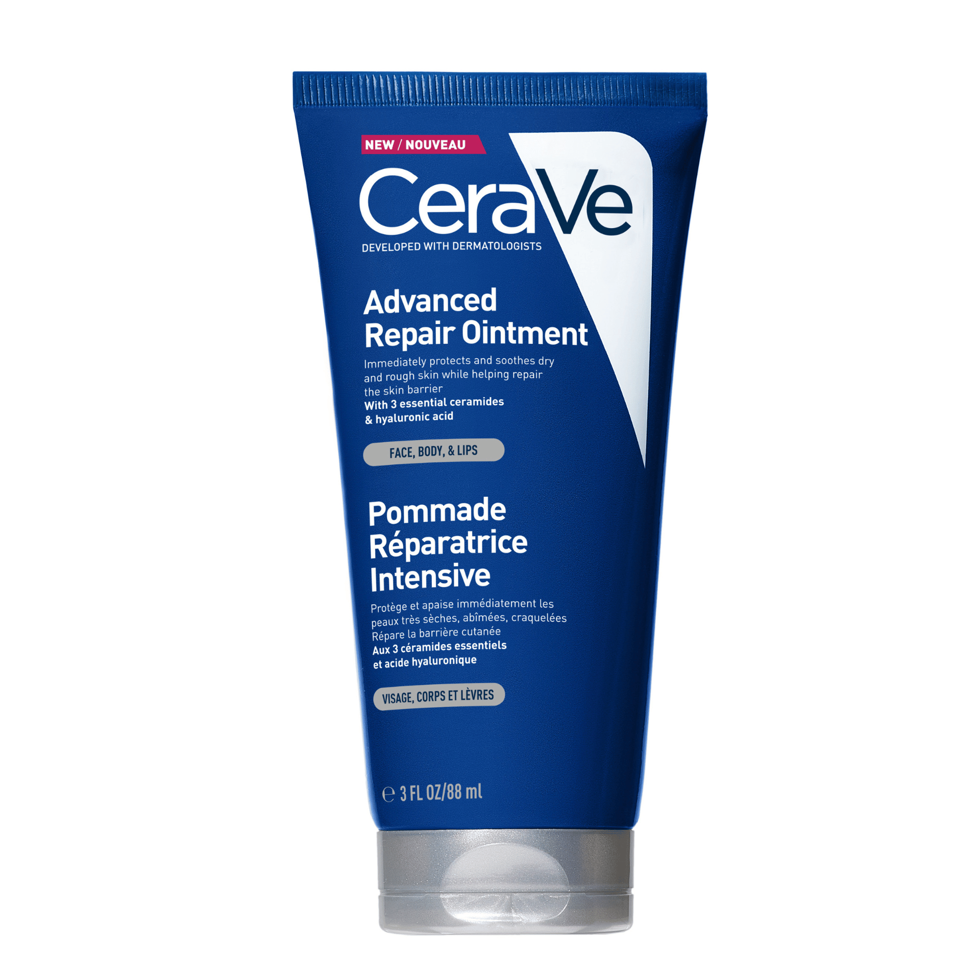 Cerave Pommade Reparatrice Intensive 88ml