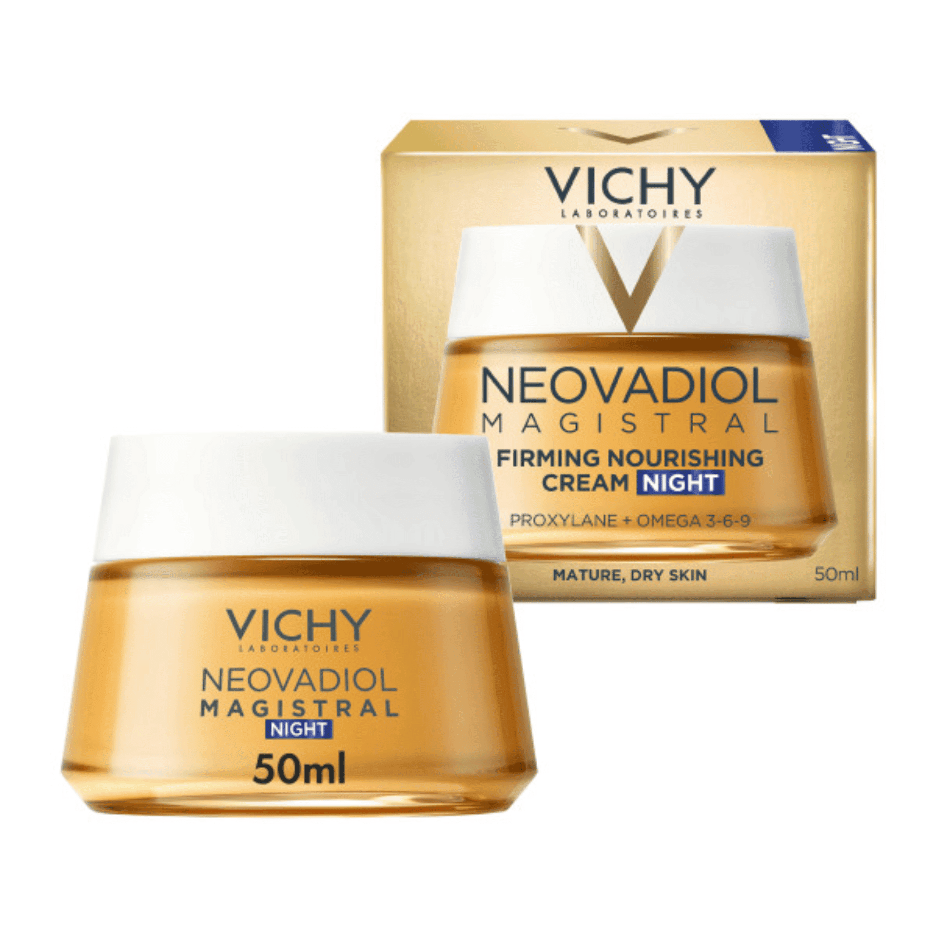 Vichy Neovadiol Magistral Night Vichy Neovadiol Magistral Night