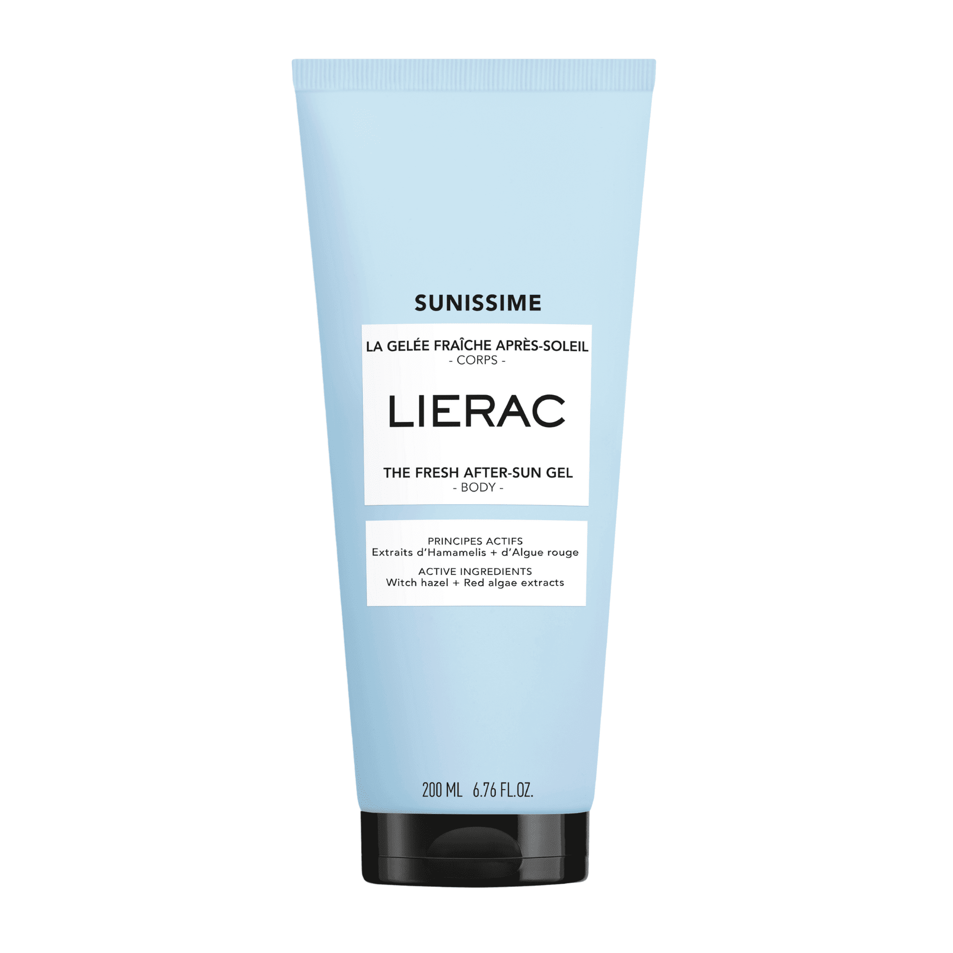 Lierac Sunissime Frisse Aftersun Gel