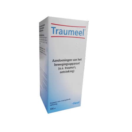Heel Traumeel Heel Traumeel