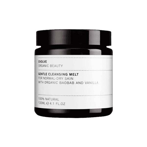 Evolve Beauty Gentle Cleansing Melt Evolve Beauty Gentle Cleansing Melt