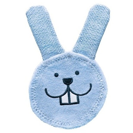 MAM Oral Care Rabbit Boy MAM Oral Care Rabbit Boy