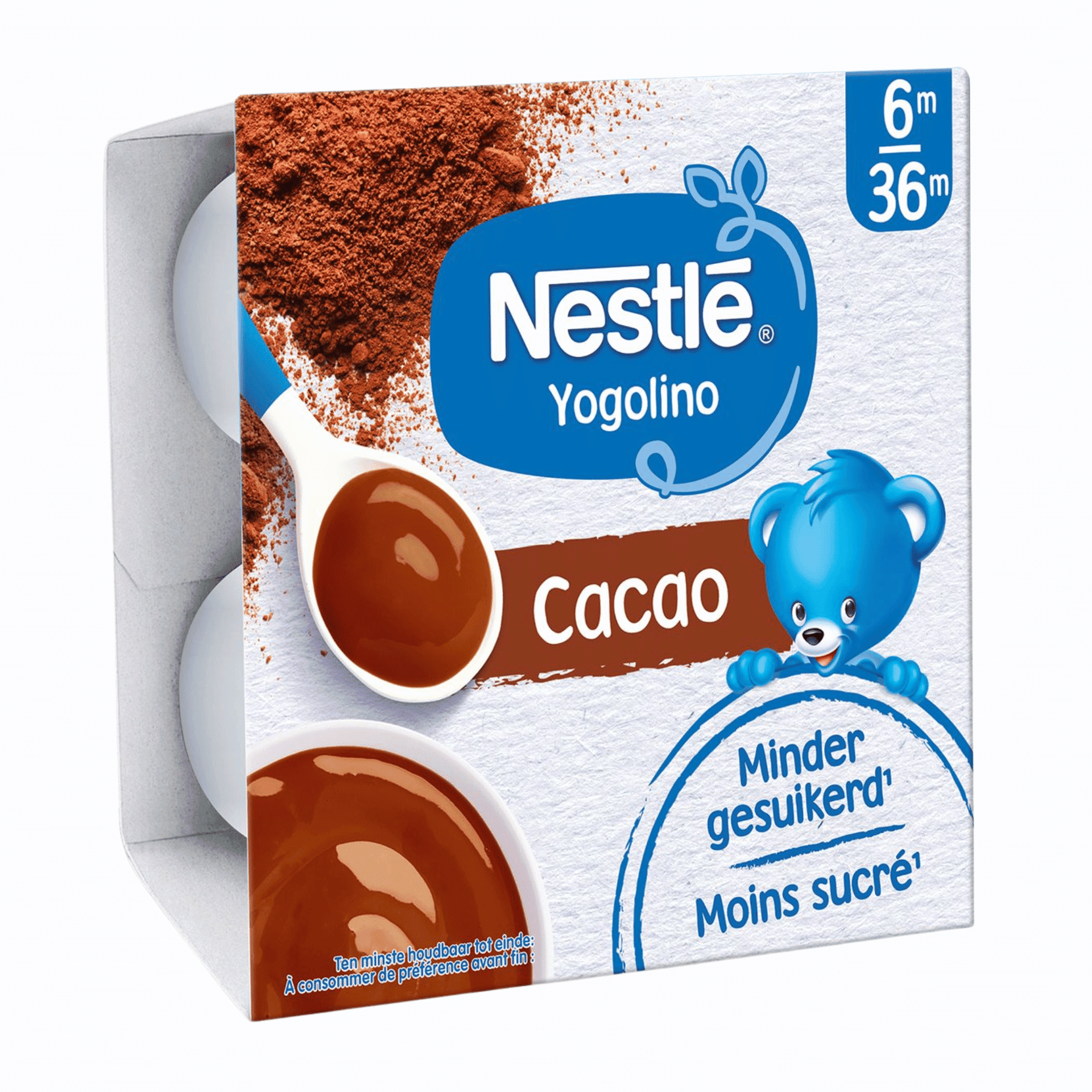 Nestlé Yogolino Cacao