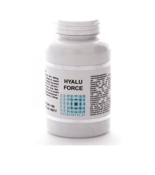Vitaswitch HYALUFORCE Vitaswitch HYALUFORCE