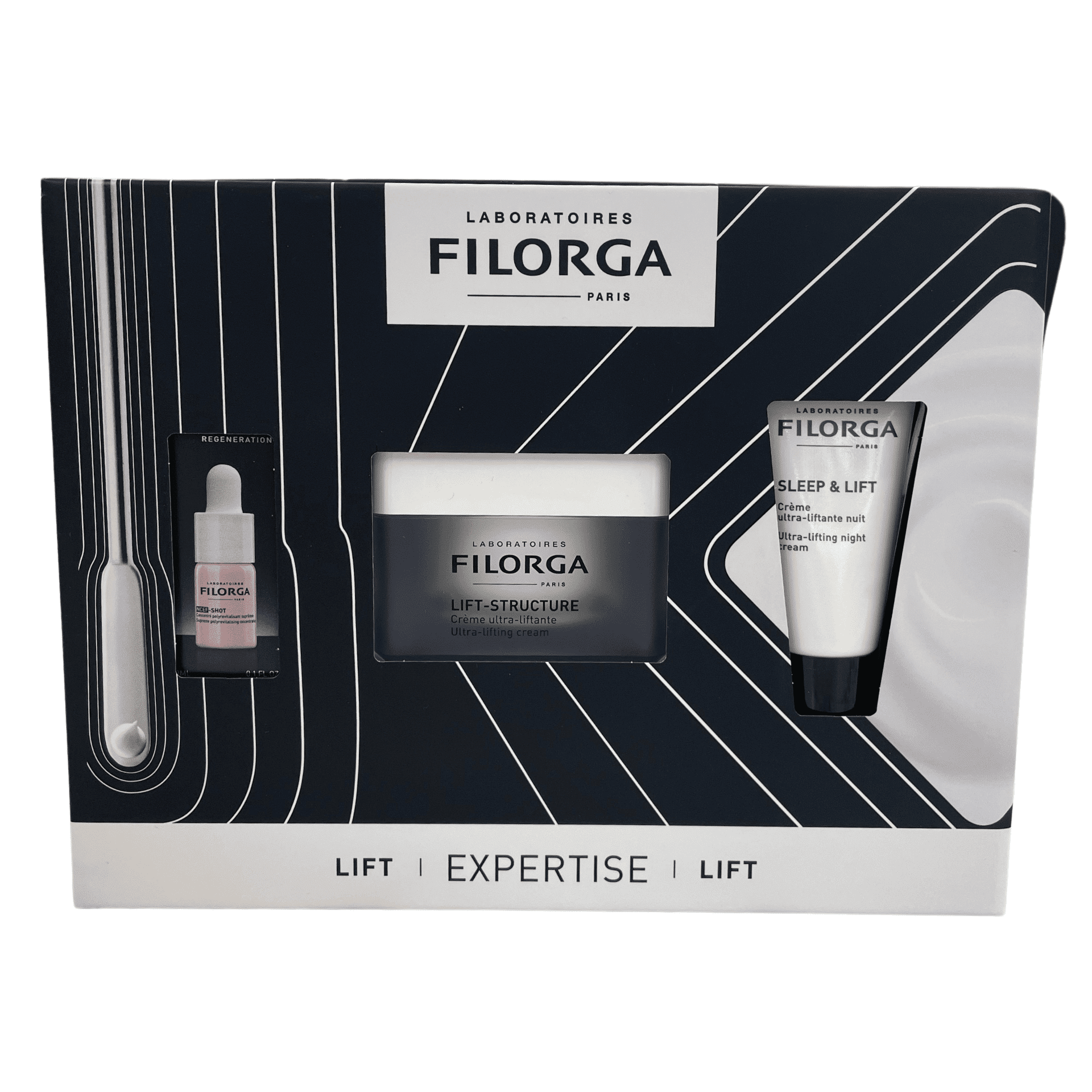 Filorga Expertise Lift Geschenkset